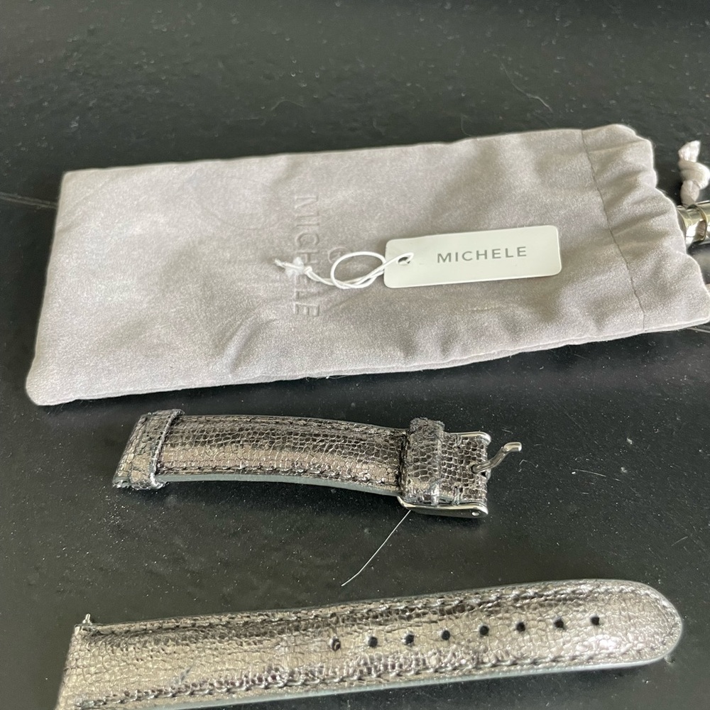 Michelle watch strap